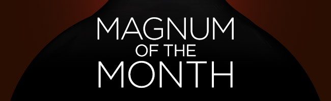 Magnum Of The Month