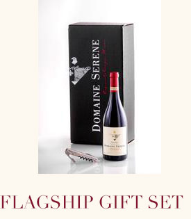 Flagship Gift Set