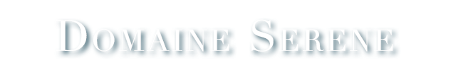 Domaine Serene