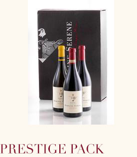 Prestige PacK