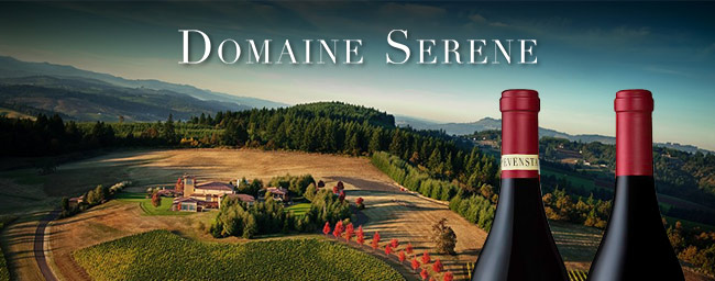 Domaine Serene