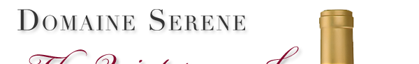 Domaine Serene
