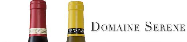 Domaine Serene