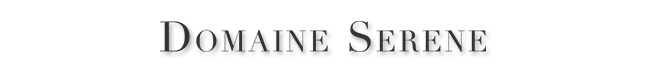 Domaine Serene