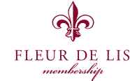 Fleur de Lis