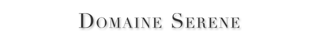 Domaine Serene