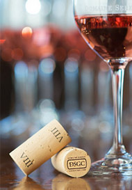 cork