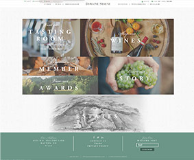 website