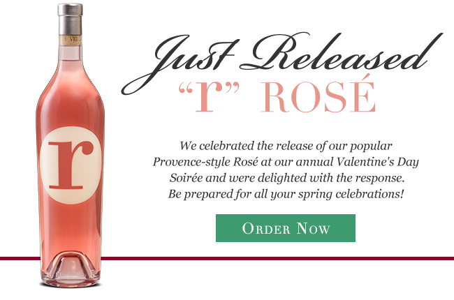 R Rose