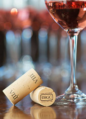Domaine Serene Guaranteed Corks