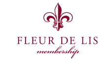fleurDeLis