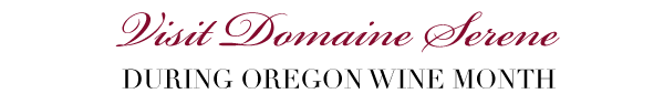 Visit Domaine Serene