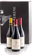Domaine Serene Gift Set