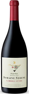2013 Yamhill Cuvee Pinot Noir