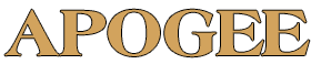 Apogee