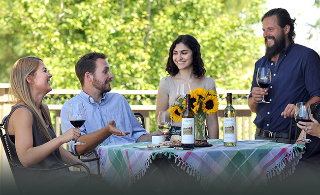 L'Ecole No. 41 Wines