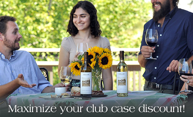 L'Ecole No. 41 Wines