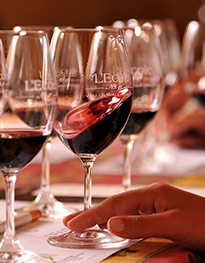 cabTasting