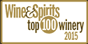 Wine and Spirits top 100 Winery