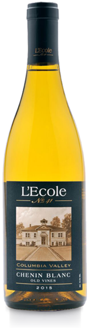 2015 Chenin Blanc