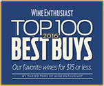 Wine Enthusiast