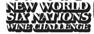 New World Six Nations Wine Challenge