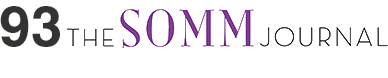 93 points: The Somm Journal