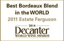 Decanter World Wine Awards