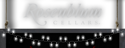 Rosenblum Cellars