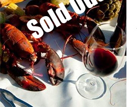 Lobster Feed
