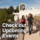 Check out Upcoming Events