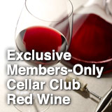 Exclusive Members-Only Cellar Club White Wine