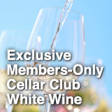 Exclusive Members-Only Cellar Club Red Wine