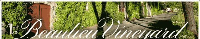 Beaulieu Vineyard