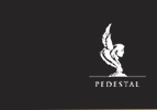 Pedestal