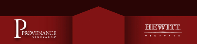 Provenance | Hewitt