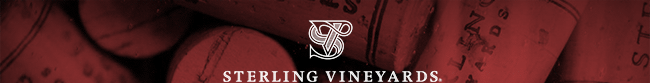 Sterling Vineyards