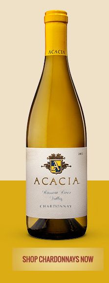 Chardonnays