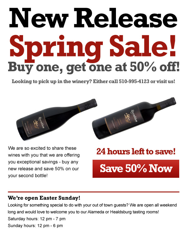 Are you feeling lucky? Save 20% on our entire store with $25 flat rate shipping per case!