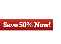 Save 50% Now!