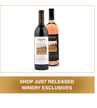 Shop Just Released Winery Exclusives