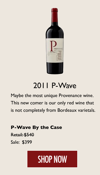 2011 P-Wave Cases