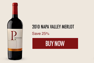 2010 NV Merlot