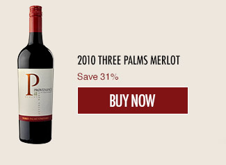 2010 TP Merlot