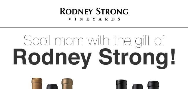 Rodney Strong