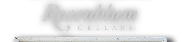 Rosenblum Cellars