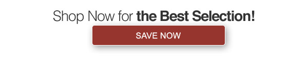 Club Members Shop the Sale EARLY - Save Now