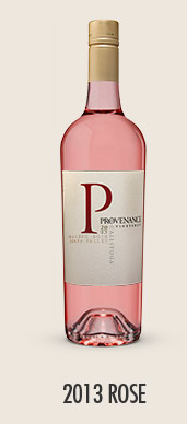 2013 Rose