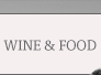 WineAndFood