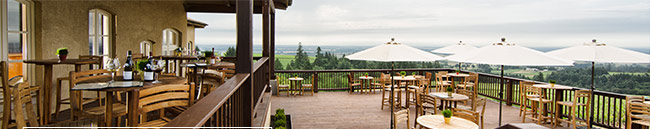 Domaine Drouhin Oregon